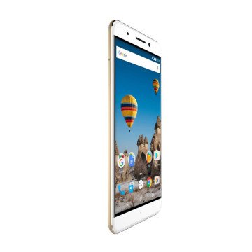 General Mobile 5 Plus Gold