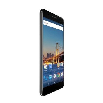 General Mobile 5 Plus Space Grey