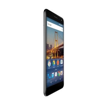 General Mobile GM 5 D Space Grey