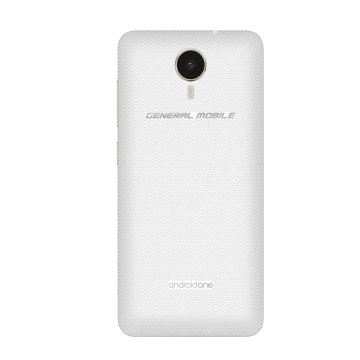 General Mobile 5 D Gold