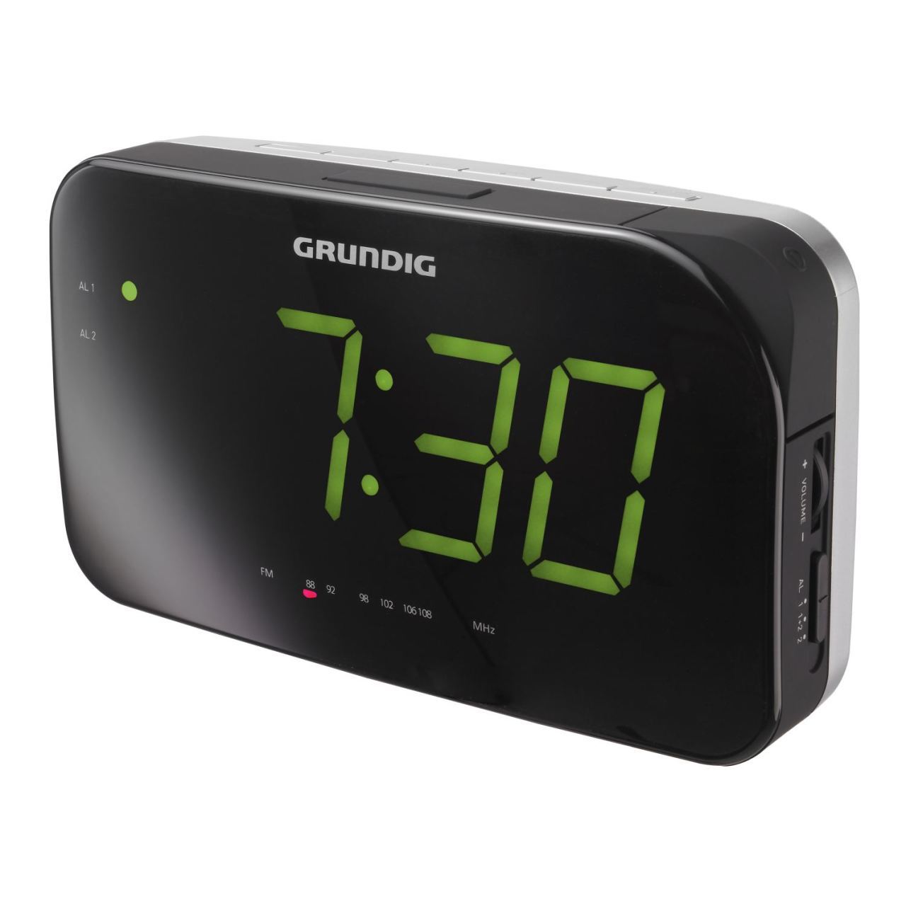Grundig Sonoclock 490 Alarmlı Müzik Sistemi