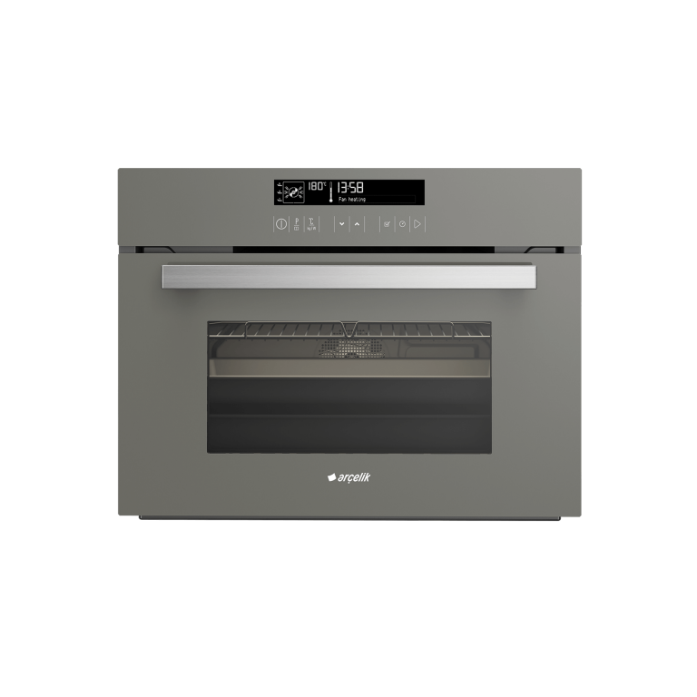 Arçelik KMF 833 G Grion Ankastre Fırın