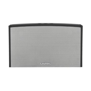 Grundig GSB 500 Black/Silver Hoparlör