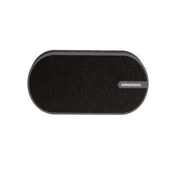 Grundig GSB 150 BLUETOOTH HOPARLÖR CHARCOAL