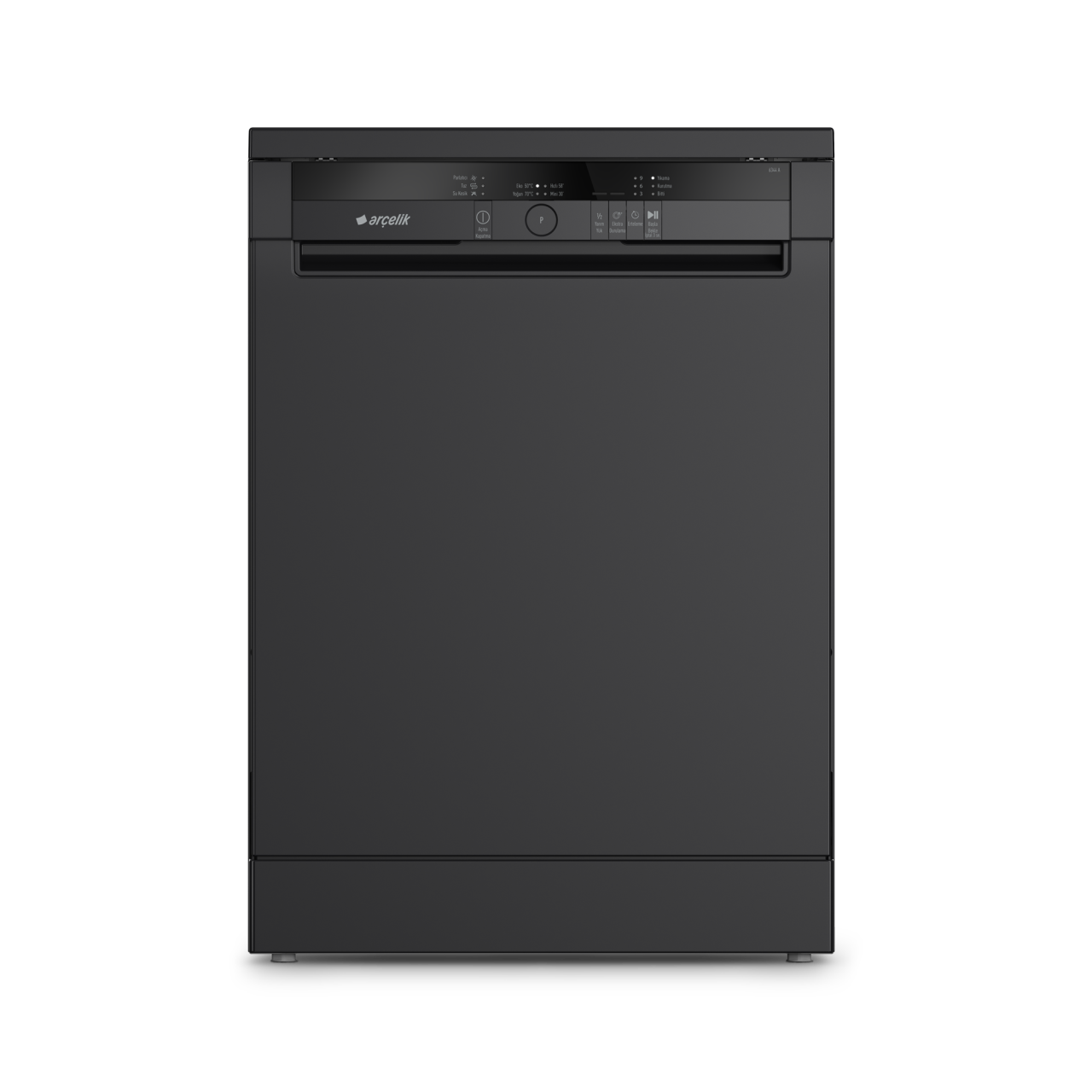 Arçelik 63103 I WF Bulaşık Makinesi