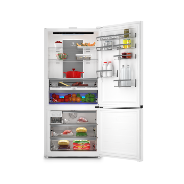 Arçelik 283720 MB No Frost Buzdolabı