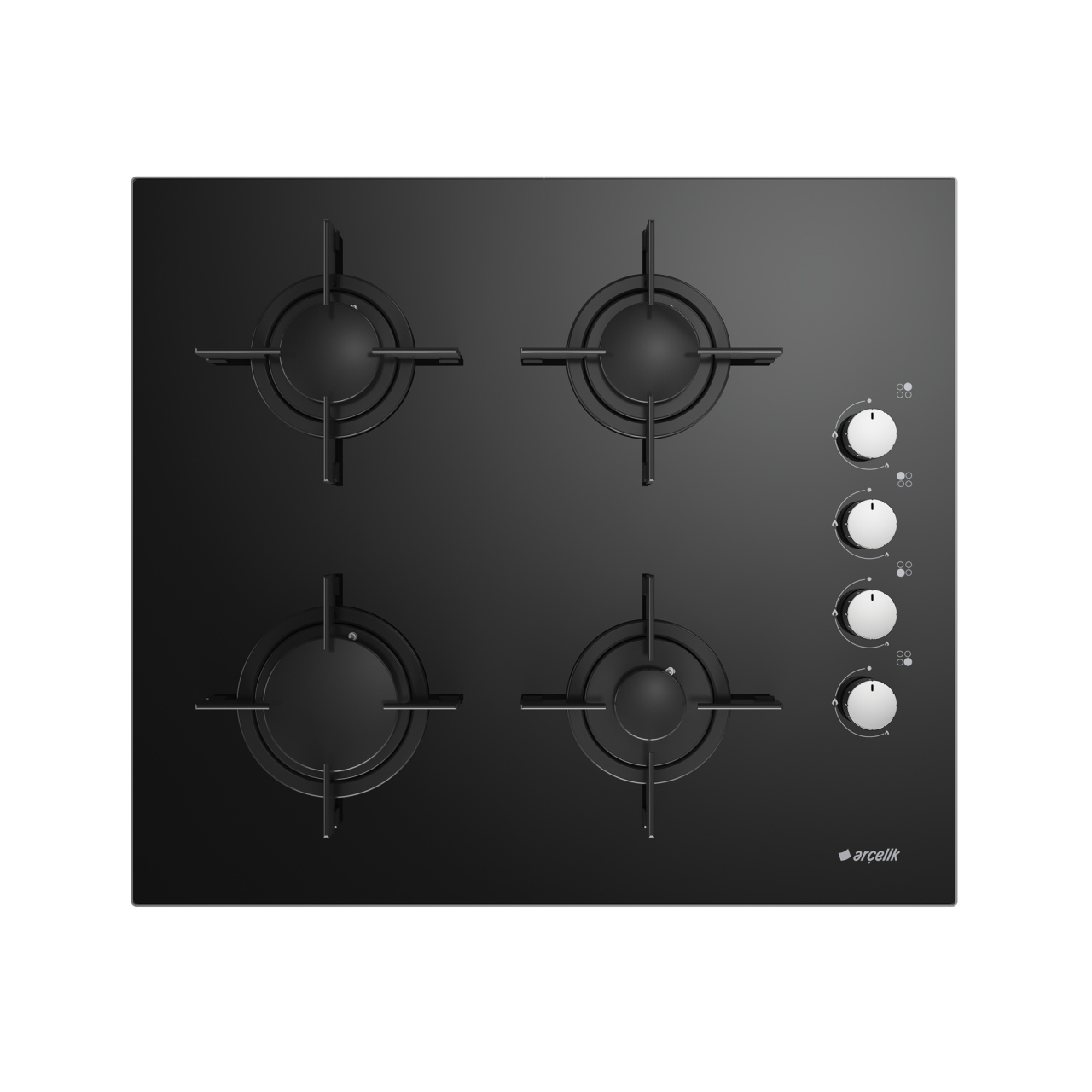 Arçelik OCD 608 EM1XS Ankastre Ocak