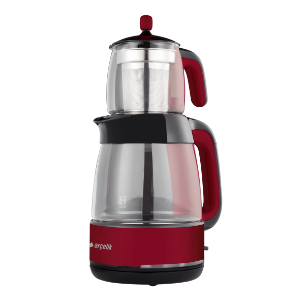 Arçelik K 8026 Lal Çay Makinesi