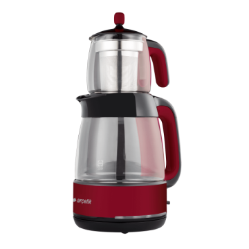Arçelik K 8026 Lal Çay Makinesi