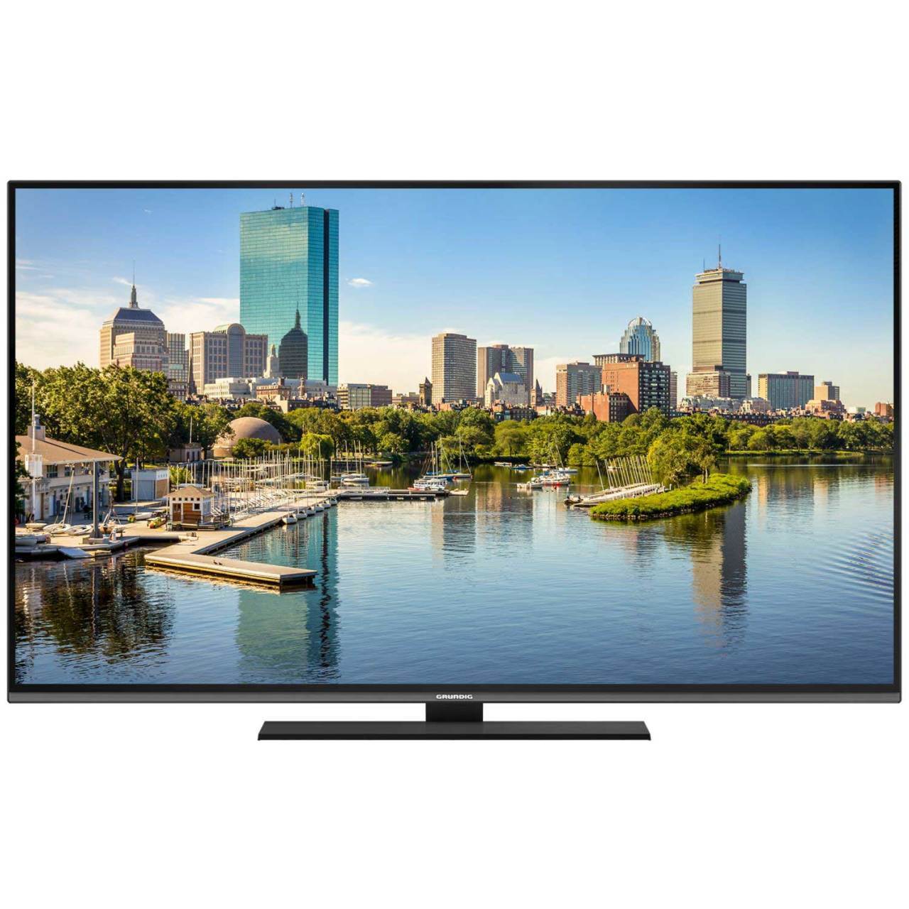Grundig Boston 40 CLE 7660 AP Televizyon