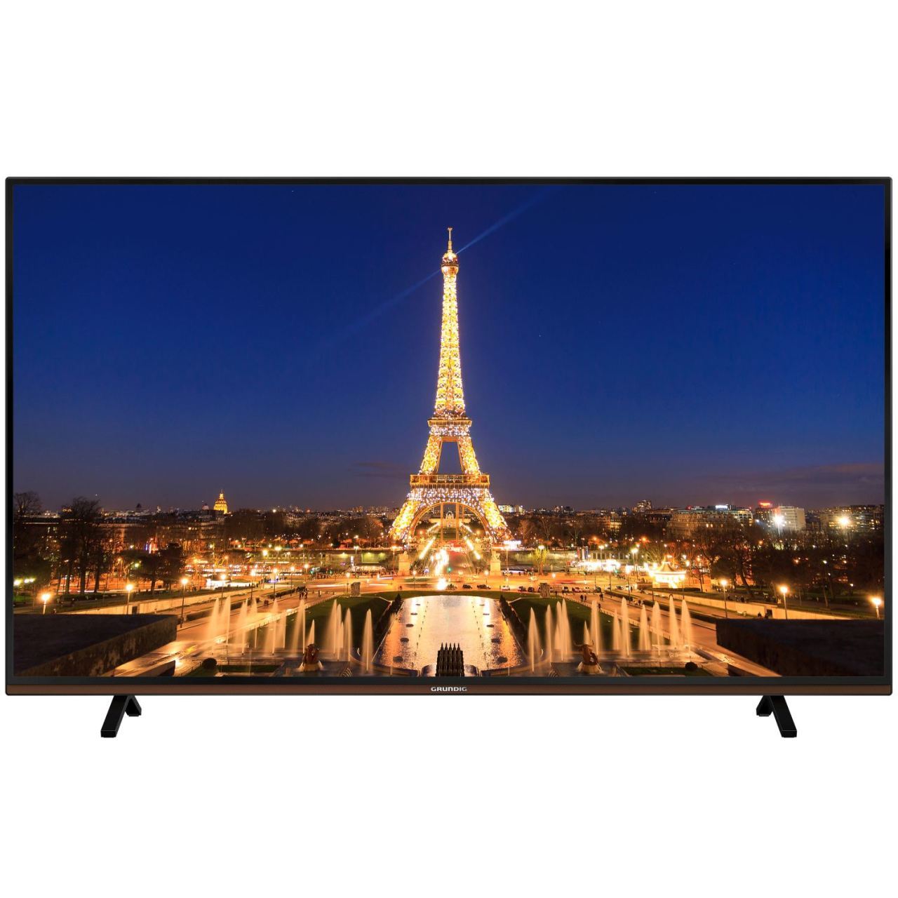 Grundig Paris 49 CLX 8675 BP Televizyon