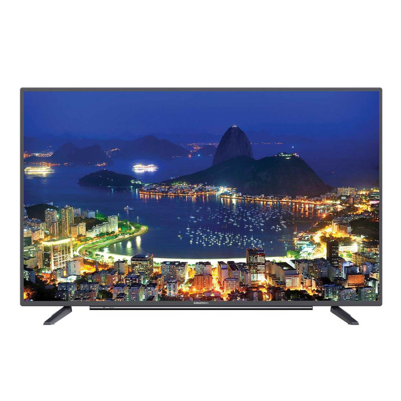 Grundig Rio 55 CLX 7745 AP Televizyon