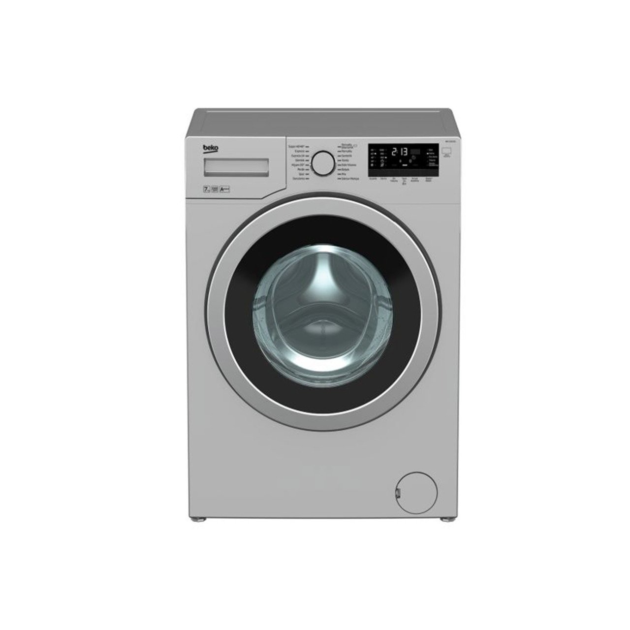 Beko BK 7102 ES 7kg Çamaşır Makinesi