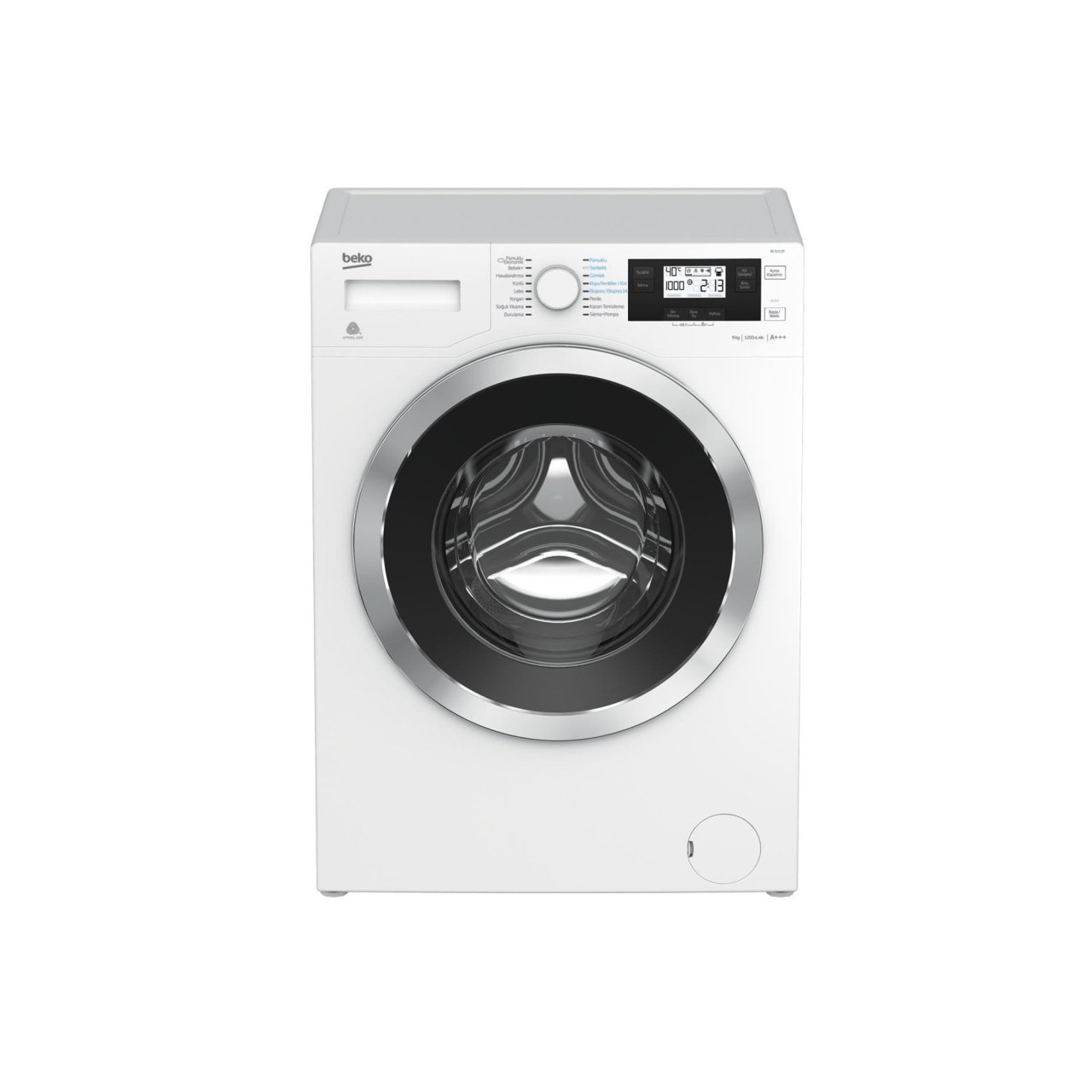Beko BK 9121 BT Çamaşır Makinesi