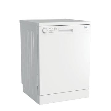 Beko BM 2002 BEYAZ 2 PROGRAMLI ÇELİK İÇ TABANLI