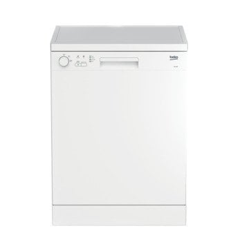 Beko BM 2002 BEYAZ 2 PROGRAMLI ÇELİK İÇ TABANLI