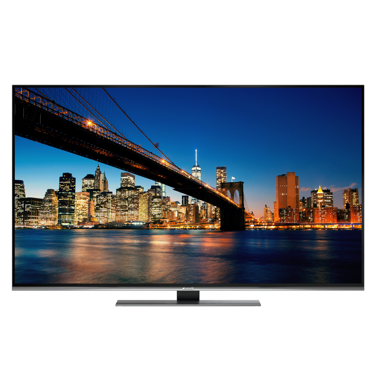 Arçelik A49L 9785 5S ULTIMA UHD+ 4K Ultima TV