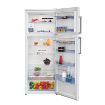 Beko 9505 NE A+++ BEYAZ BUZDOLABI