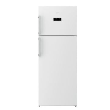 Beko 9505 NE A+++ BEYAZ BUZDOLABI