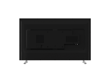 Arçelik A55L 8860 5S 4K Diamond Netflix TV
