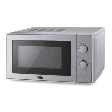 Beko MD 2610 S MİKRODALGA FIRIN  GRİ