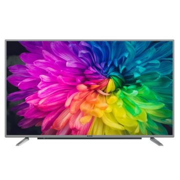 Arçelik A43L 8752 5S 4K Diamond TV