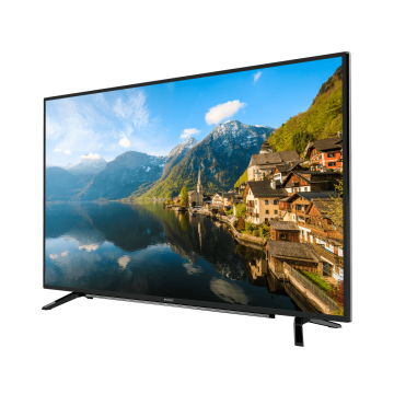Arçelik A43L 8840 5B 4K Dİamond TV