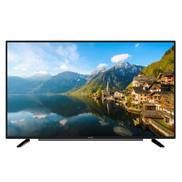 Arçelik A43L 8840 5B 4K Dİamond TV