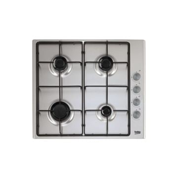 Beko HTZG 64120 SX SETÜSTÜ OCAK INOX