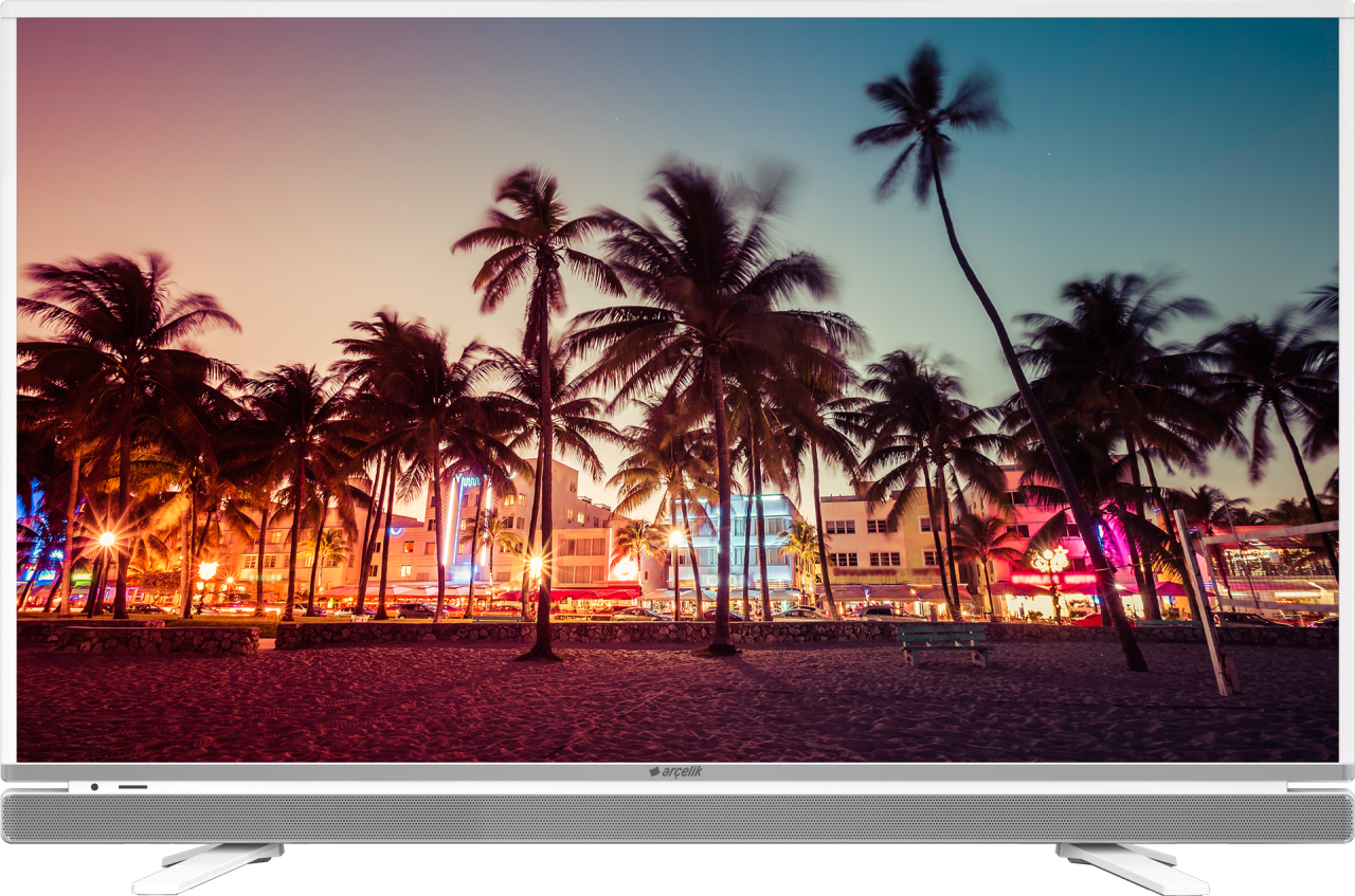 Arçelik A43L 5740 4W Led TV