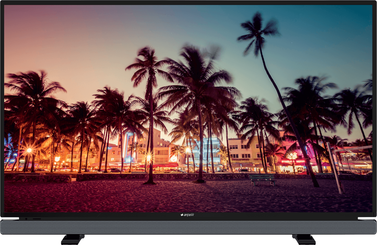 Arçelik A43L 5740 4B Led TV