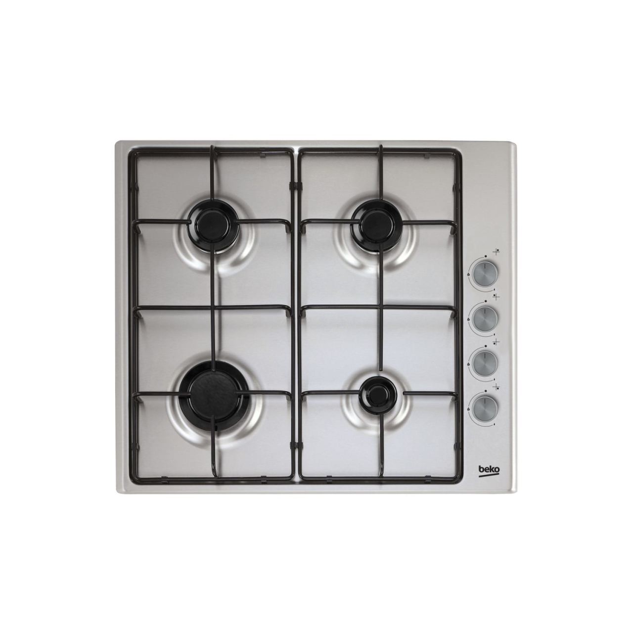 Beko HTZG 64121 SX DG SETÜSTÜ OCAK INOX
