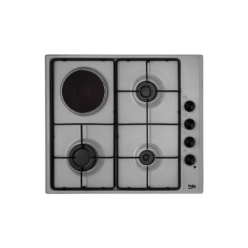 Beko HTZM 64120 SS SETÜSTÜ OCAK