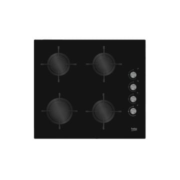 Beko YHTSG 64120 S 4 8MM GG CAM YÜZEYLİ VERİMLİ BEKOC