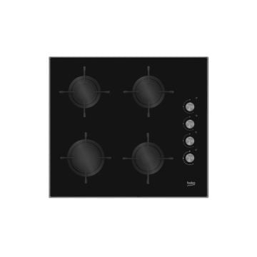 Beko YHTSG 64121 S 4 8MM GG CAM YÜZEYLİ VERİMLİ BEKOC