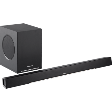 Arçelik FineArts MR 8000 WiFi Soundbar