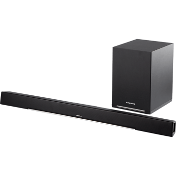 Arçelik FineArts MR 8000 WiFi Soundbar