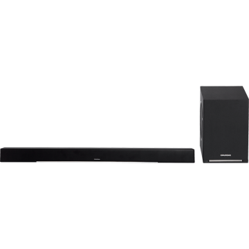 Arçelik FineArts MR 8000 WiFi Soundbar