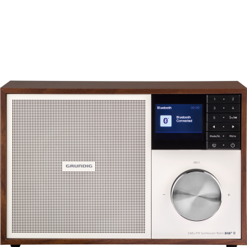 Arçelik WTR 3000 BT Radyo
