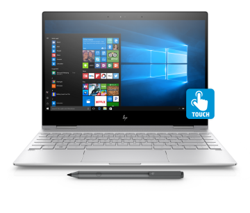 Arçelik HP Spectre 2PF73EA13''i5-8250U 8G/256G SL