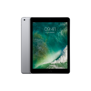 Arçelik iPad Wi-Fi 32GB - Space Grey 6