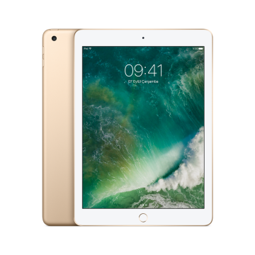 Arçelik iPad Wi-Fi 32GB - Gold 6