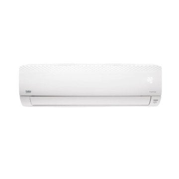 Beko 24.000 BTU/h (3.074-29.507BTU) İNVERTER KLİMA(32430 AA)