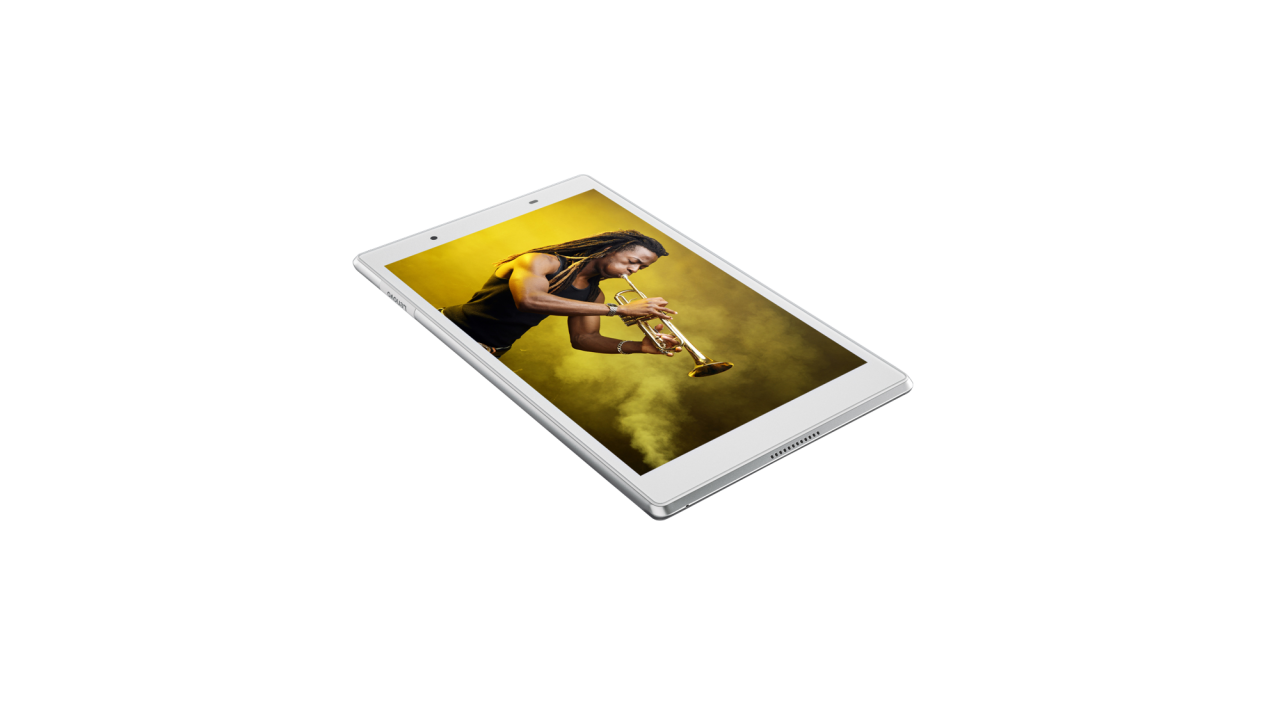 Arçelik Lenovo Tab 7 Essential White