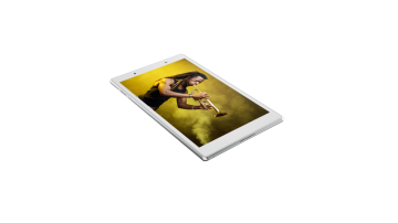 Arçelik Lenovo Tab 7 Essential White