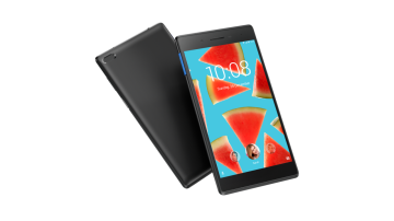 Arçelik Lenovo Tab 7 Essential Black