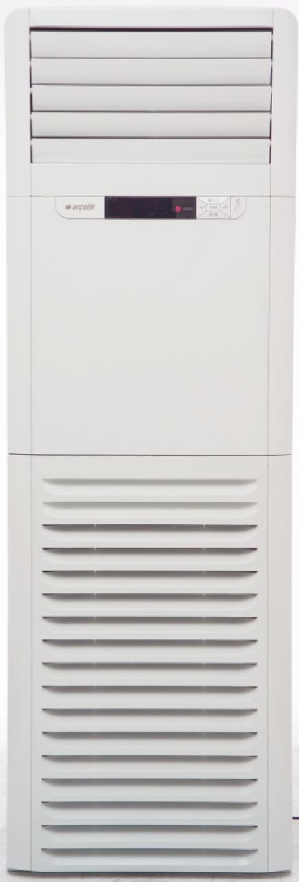Arçelik 7210 PLUS Salon Tipi Klima