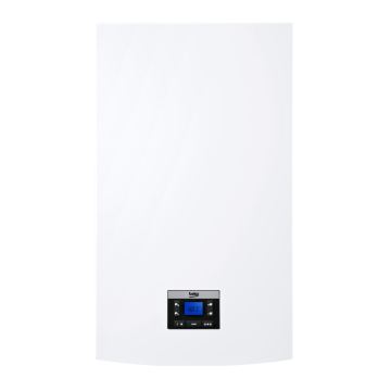 Beko BK 26 Y HP LCD YOĞUŞMALI KOMBİ 26.000 BTU/H
