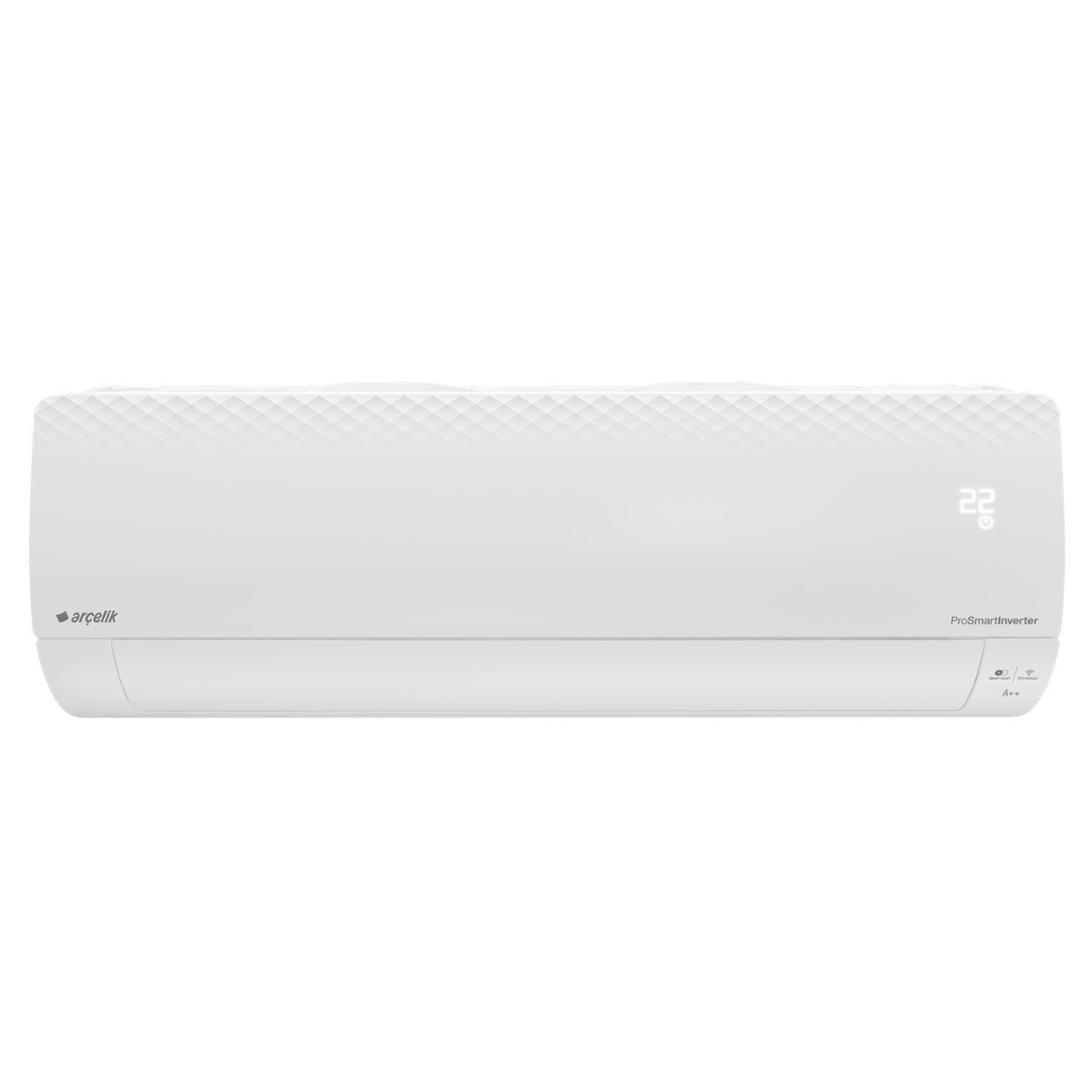 Arçelik 18345 WIFI PROSMART Ev Tipi Klima