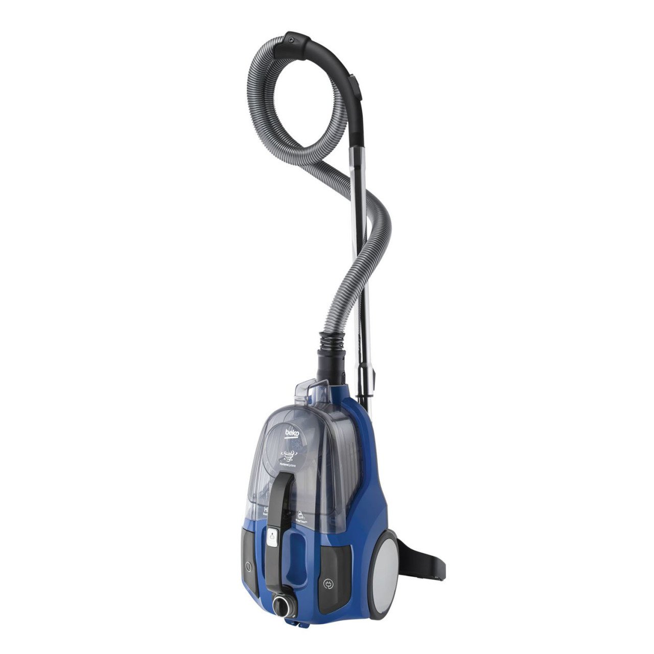 Beko BKS 5534 F SİKLON SÜPÜRGE